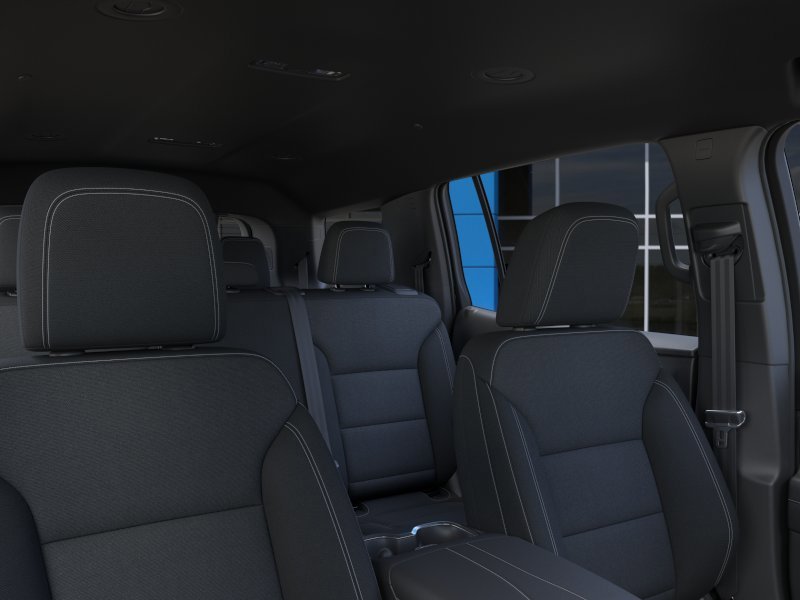 CHEVROLET TRAVERSE Traction intégrale, 4 portes LT 2026 Gris Sherbrooke - photo #23