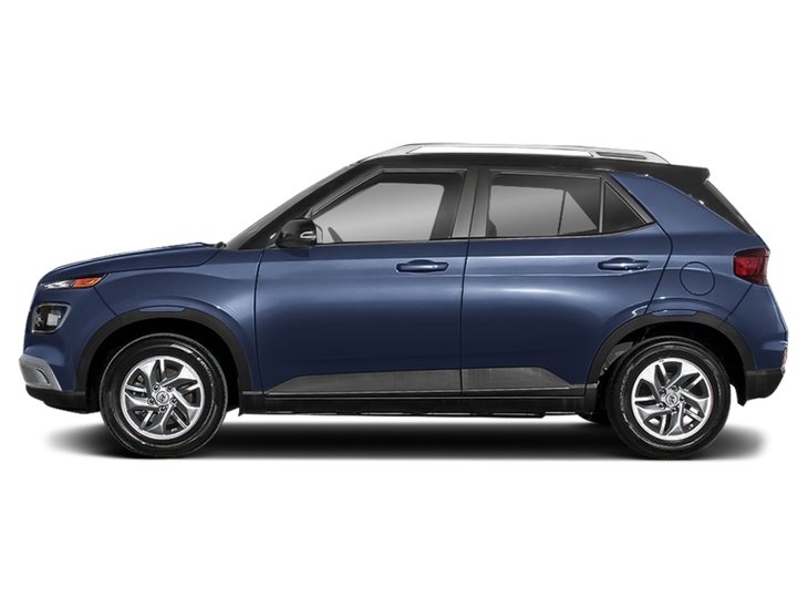 2026 Hyundai Venue Privilégié