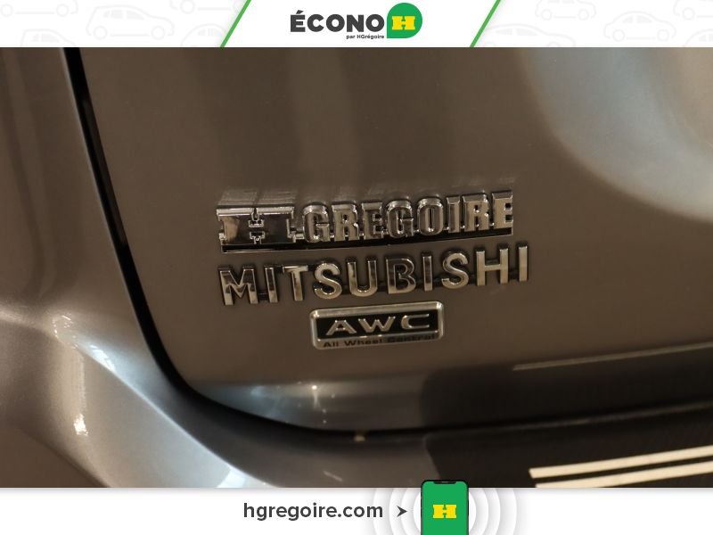 Mitsubishi Outlander 2019 Laval - photo #11