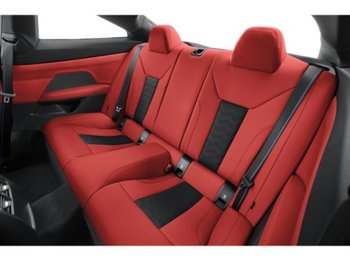 BMW M4 Competition