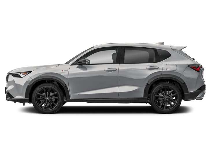 2026 Acura ADX A-Spec Platinum Élite