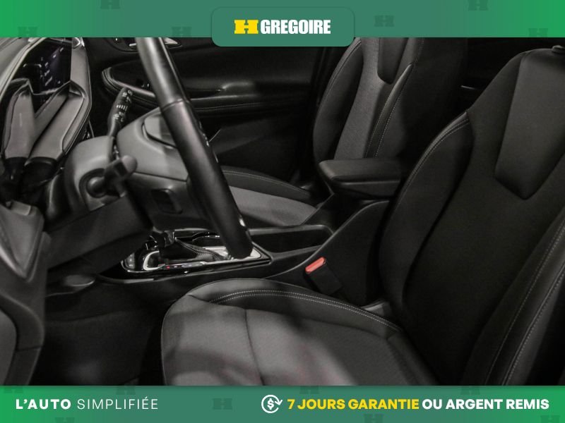 Buick Encore GX 2024 Bleu Blainville - photo #13