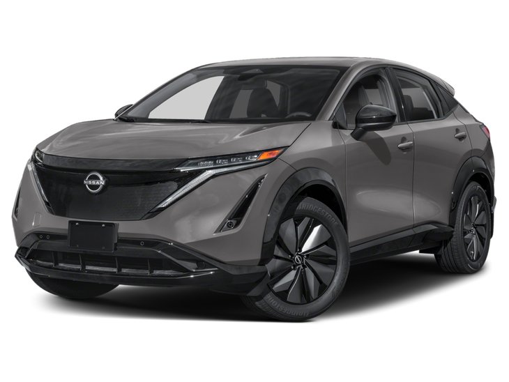 2026 Nissan ARIYA SV