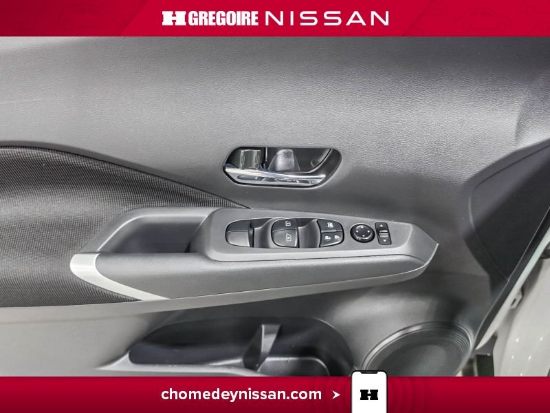 2024 Nissan Kicks White Laval - photo #13