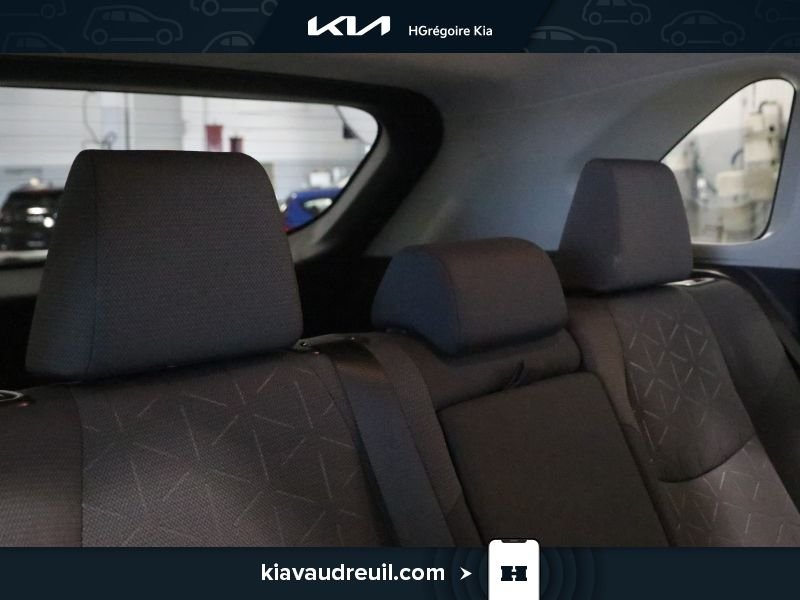Toyota Rav 4 2020 Blanc Blainville - photo #23