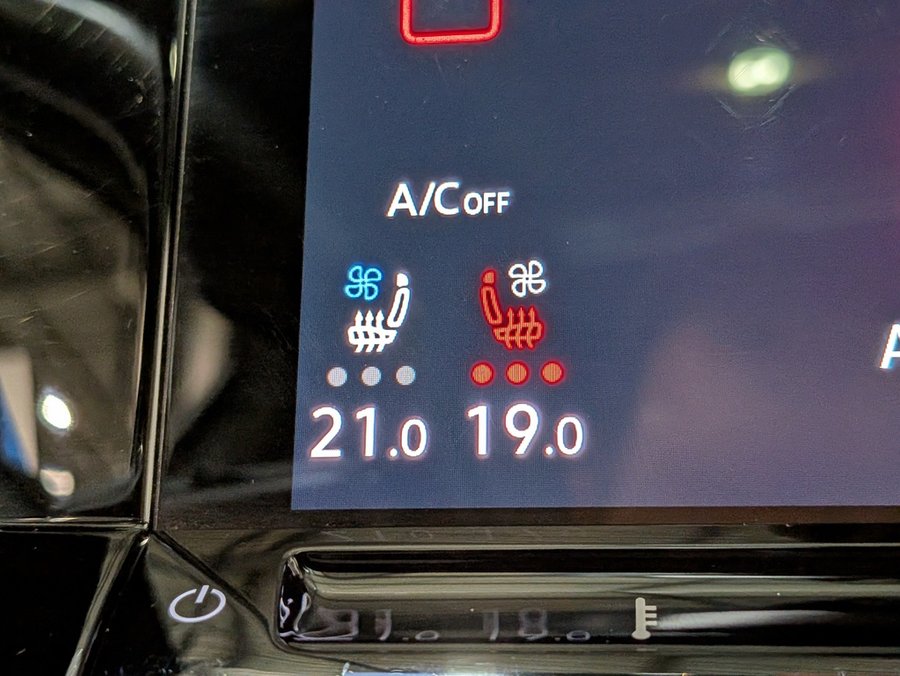 Volkswagen Golf GTI Performance Auto 2023 Noir