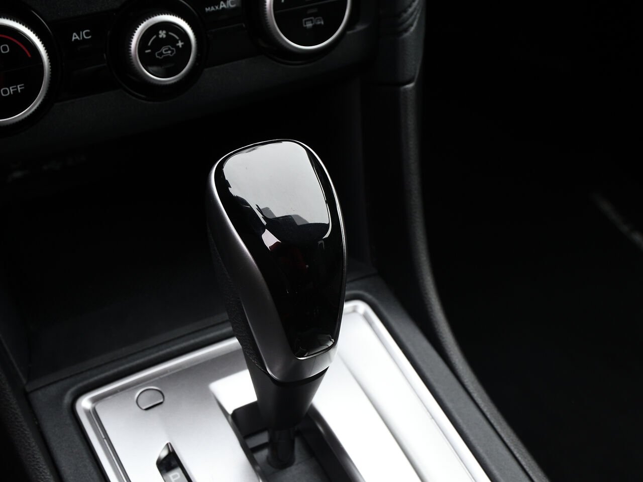 Subaru Crosstrek Tourisme CVT 2023 Noir Saint-Hyacinthe - photo #28