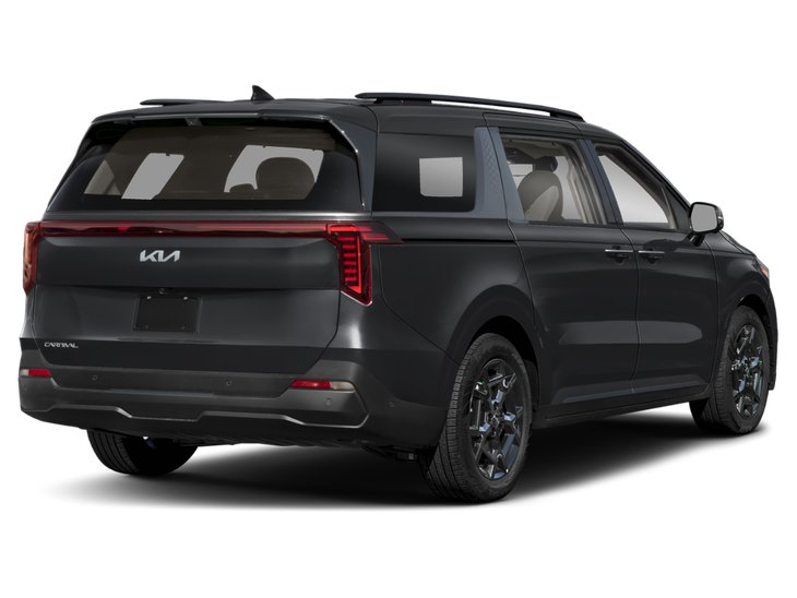 2026 Kia Carnival SX+