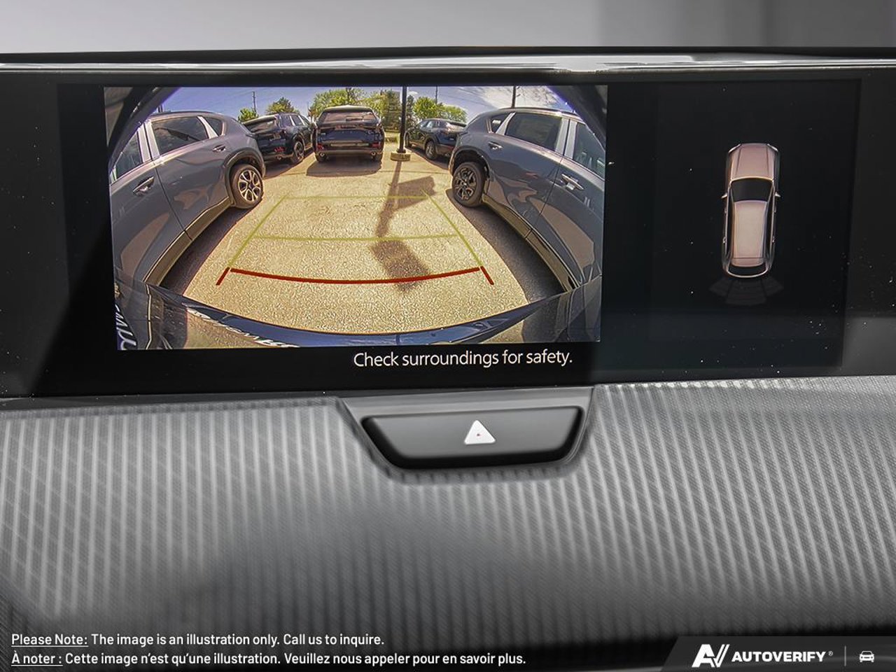 2026 Mazda CX-90 MHEV JM3KKCHD8T1396129 Rhodium White Metallic Mirabel - photo #22