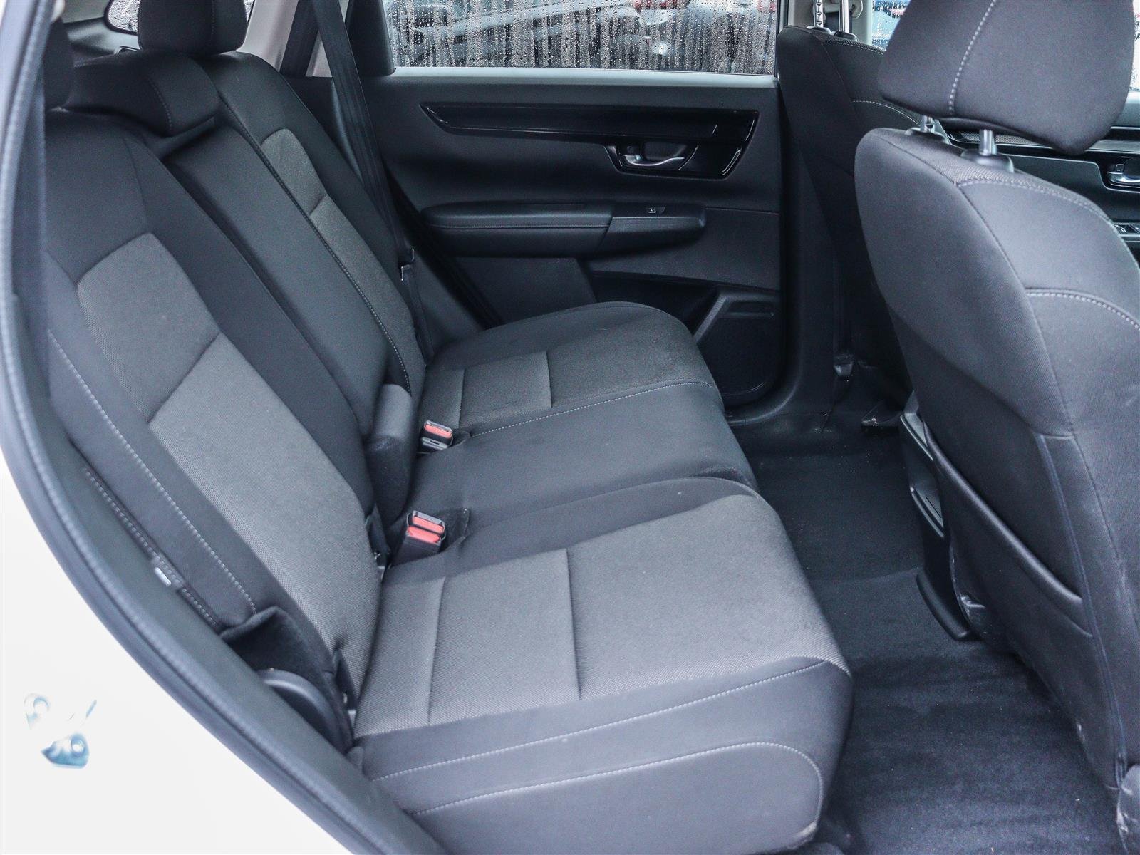 2024 Honda CR-V Sport Ottawa & Gatineau - photo #17