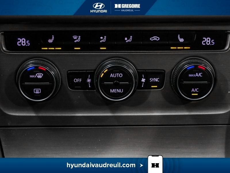 2015 Volkswagen Golf Blue Laval - photo #28