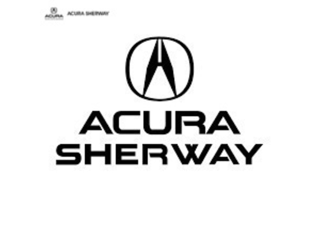 2022 Acura RDX Tech AWD White Etobicoke - photo #0