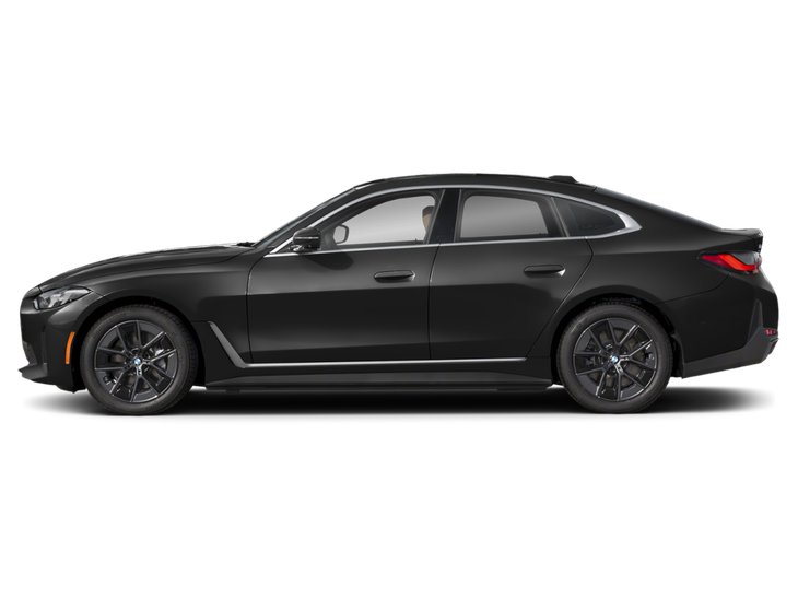 2026 BMW i4 eDrive40