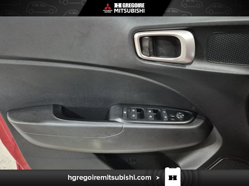 Hyundai Venue MA4490 | Preferred * Mags * Caméra * Carplay 2022 Rouge Laval - photo #12