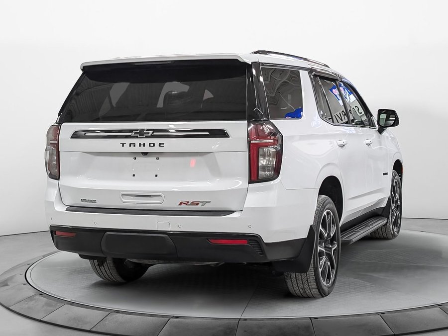 Chevrolet Tahoe 2023 2023 .