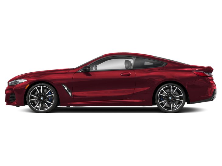 2026 BMW Série 8 M850i xDrive