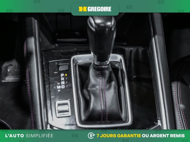 Mazda CX-5 2023 Noir Saint-Eustache - photo #21