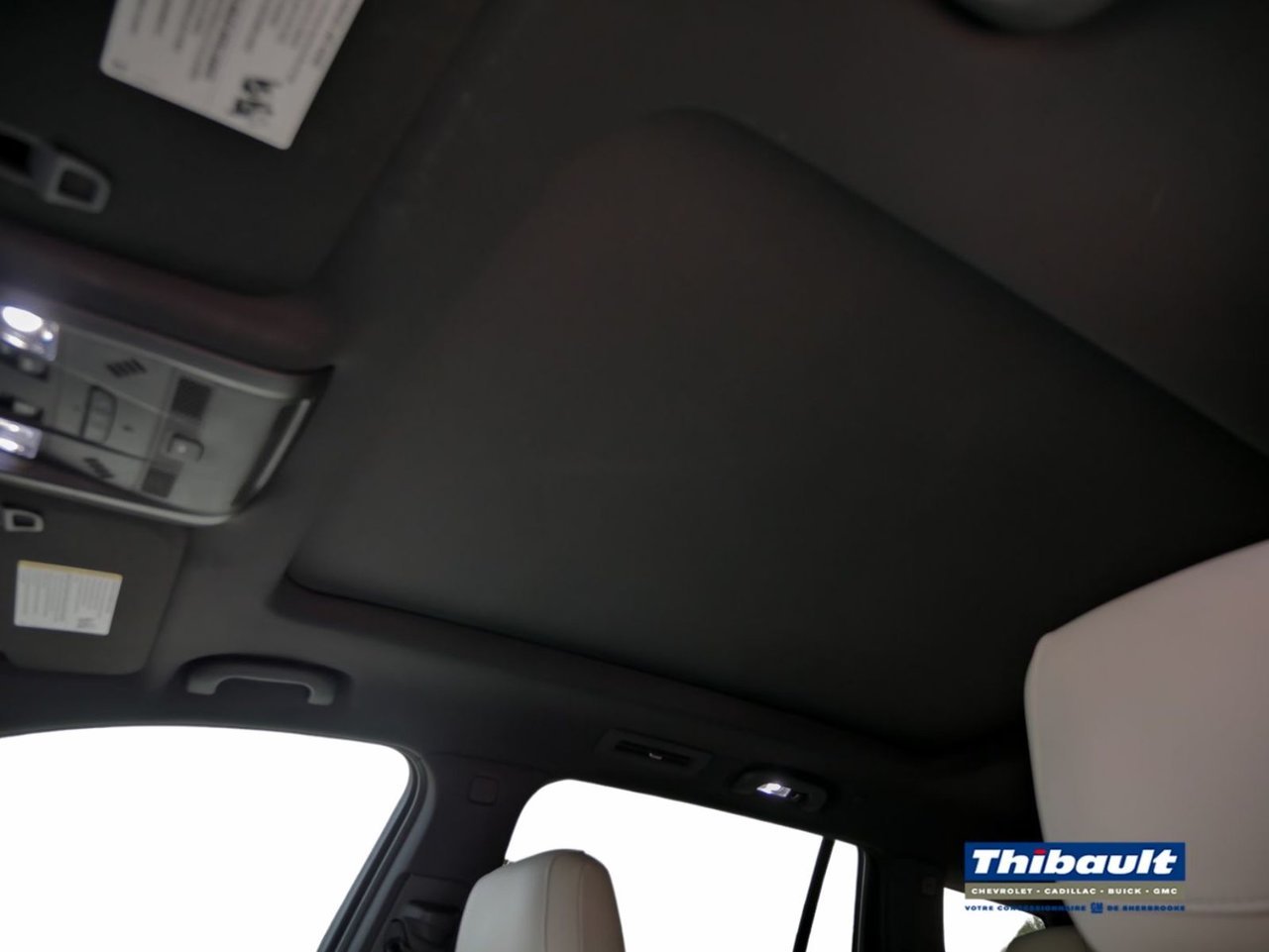 Cadillac XT6 2021 Cadillac XT6 Sport AWD --27,040 km ---- 2021 NOIR STELLAIRE METALLISE Saint-Eustache - photo #26