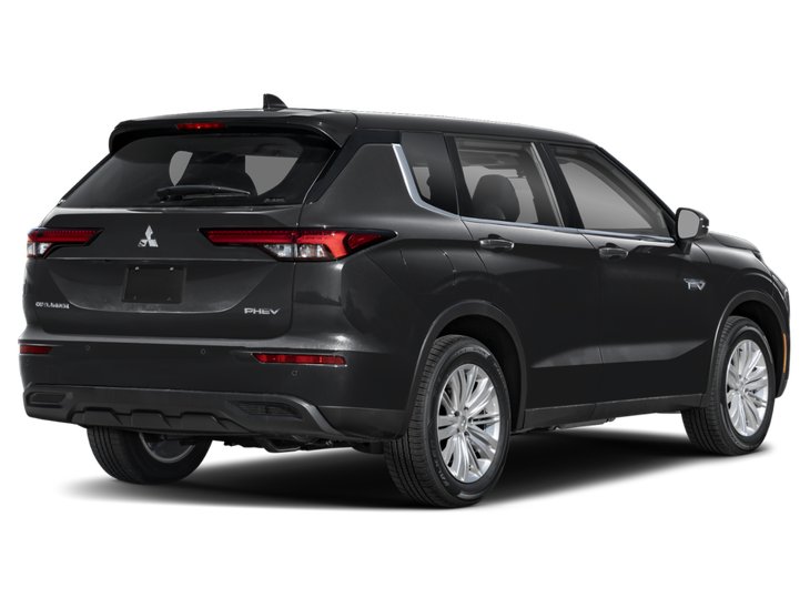 2026 Mitsubishi Outlander PHEV SE