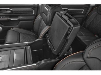 Ram 1500 Tungsten