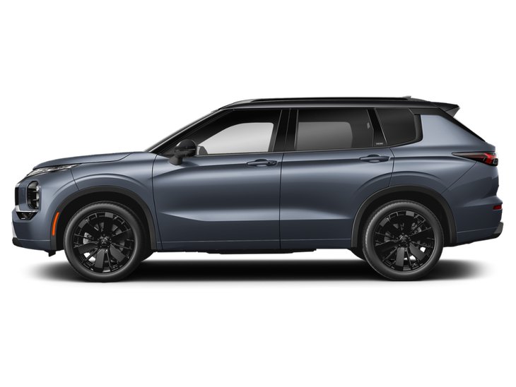 2026 Mitsubishi Outlander GT NOIR