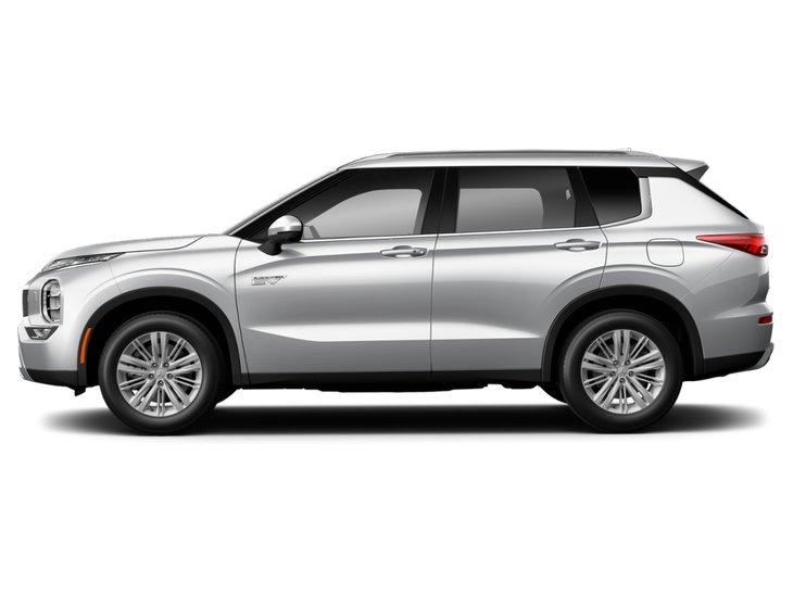 2026 Mitsubishi Outlander PHEV LE