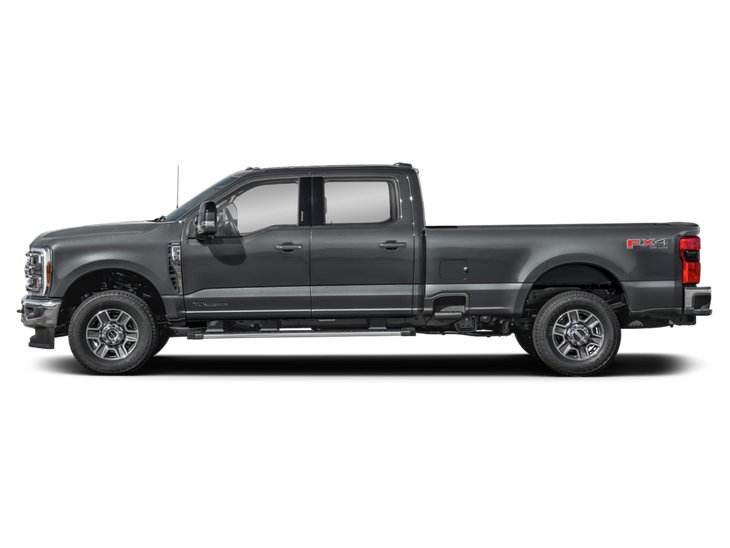 2026 Ford Super Duty F-350 à roues arrière jumelées LARIAT