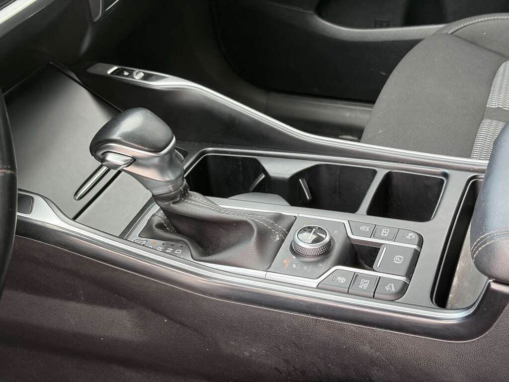 2023 Kia Sorento Black Gatineau - photo #19