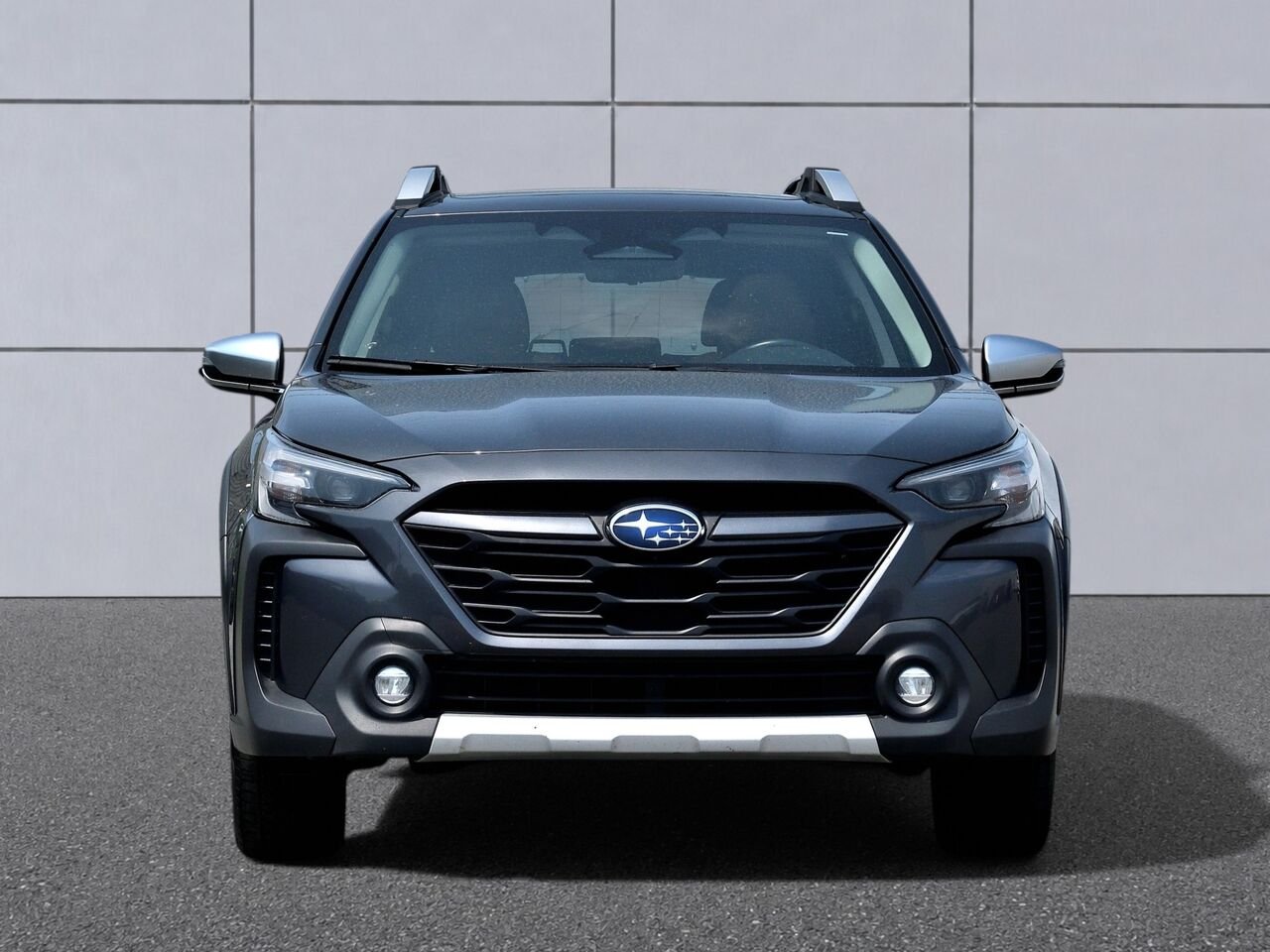 2024 Subaru Outback Premier XT Grey Saint-Hyacinthe - photo #4