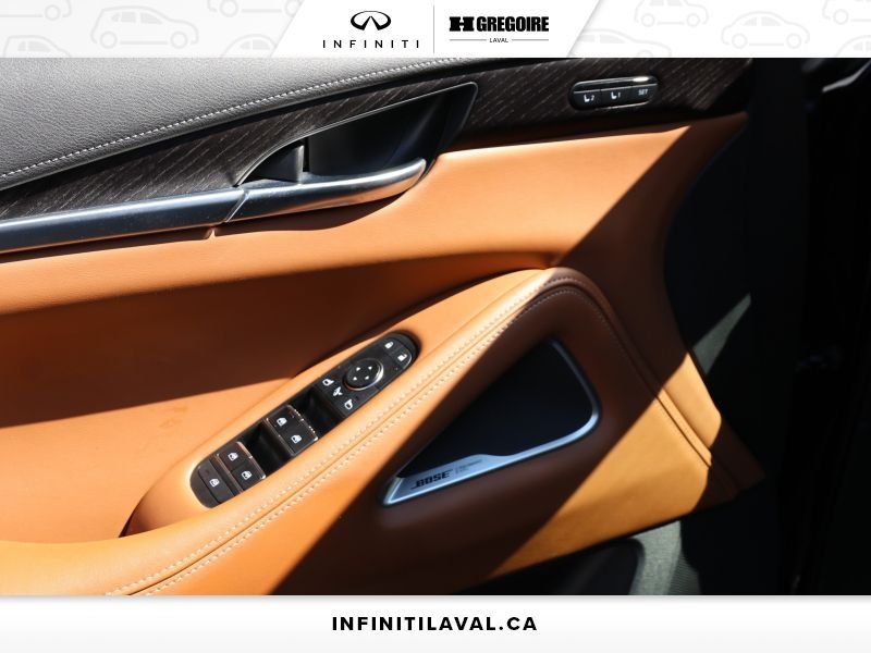 2023 Infiniti QX60 Laval - photo #12
