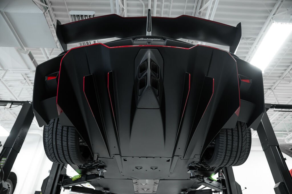 Lamborghini Veneno 1 OF 3 | *PRICE IN USD* 2014 Gris Kirkland - photo #101