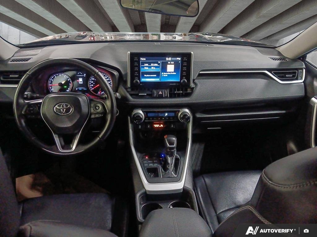 2020 Toyota RAV4 2602055A | XLE Blueprint Edmonton - photo #23