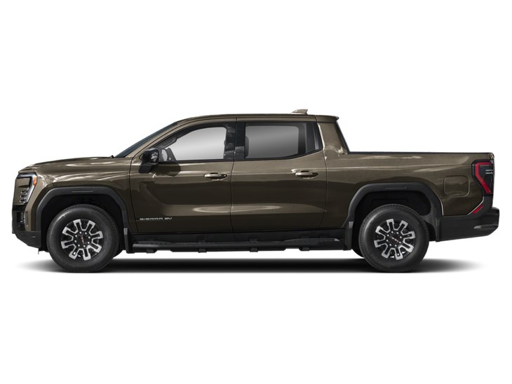 2026 GMC Sierra EV Élévation à autonomie standard