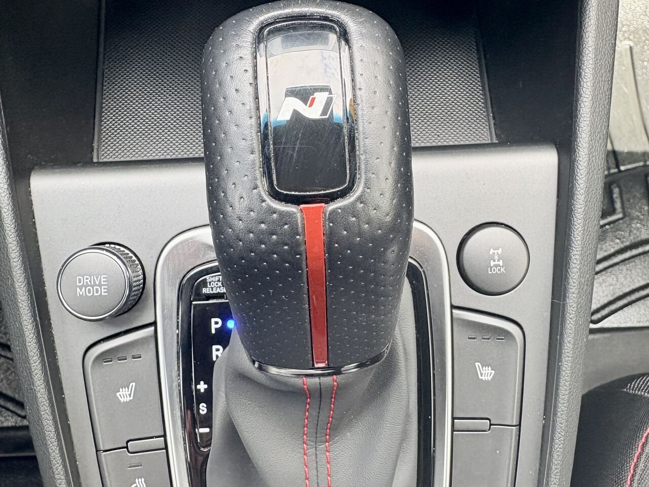HYUNDAI KONA 2022 Bleu Mont-Laurier - photo #21