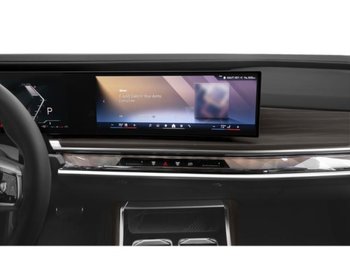 BMW Série 7 760i xDrive