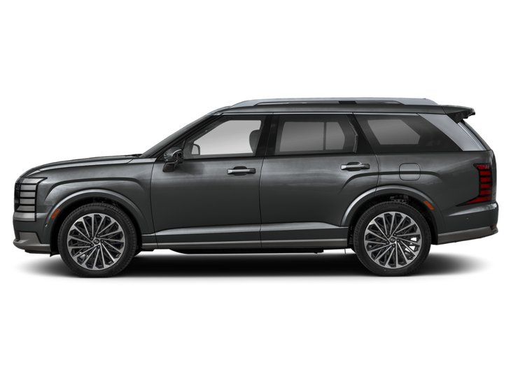 2026 Hyundai Palisade hybride Ultimate Calligraphy