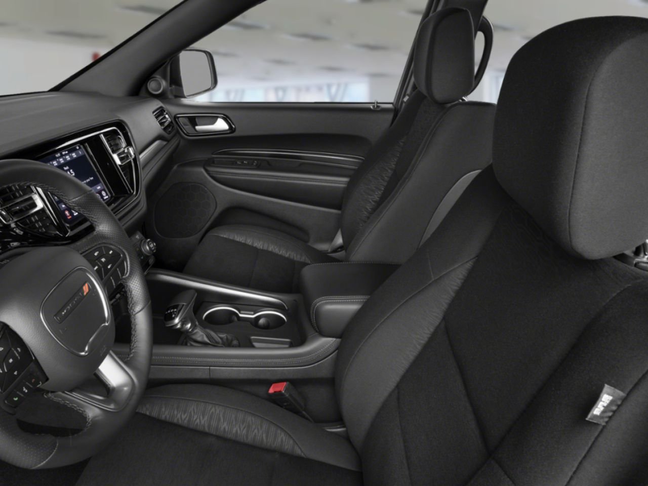 2026 Dodge Durango GT Plus TI DB Black Ottawa & Gatineau - photo #9