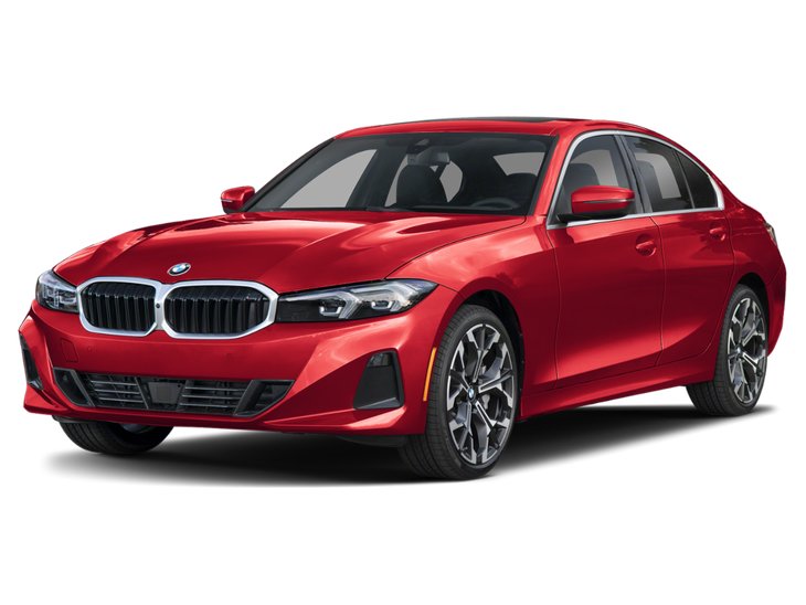 2026 BMW Série 3 330i xDrive