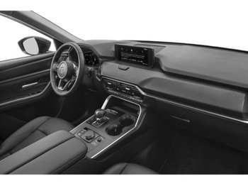 Mazda CX-90 hybride rechargeable GS-L
