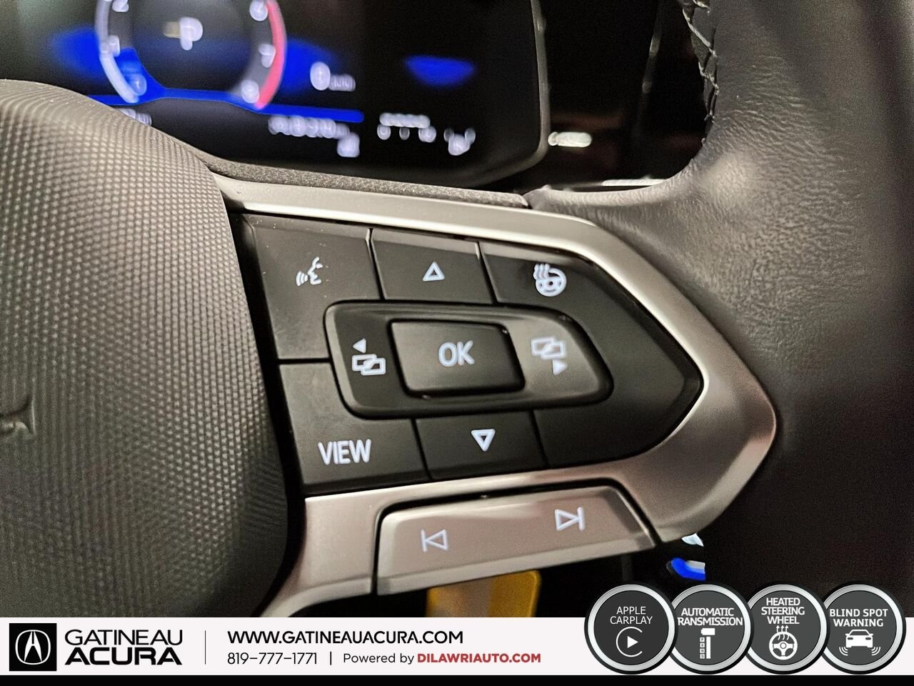 2025 Volkswagen Jetta Trendline White Gatineau - photo #9