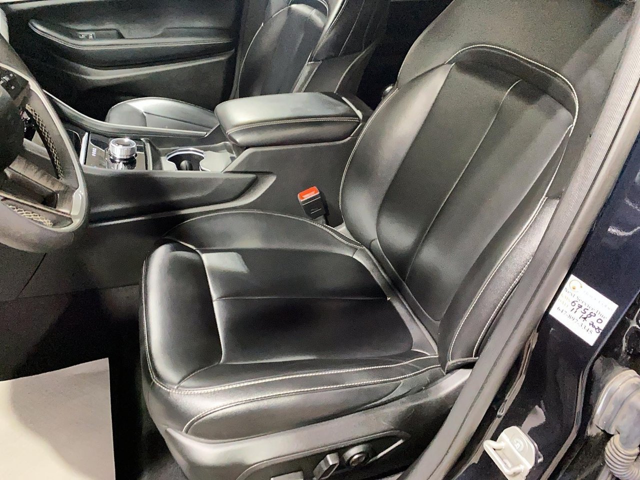 Jeep Grand Cherokee L NIV 1C4RJKBGXR8559905 2024 Noir Baie-Comeau - photo #13