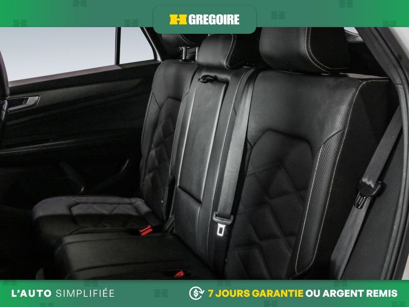 Volkswagen Atlas 2024 Blanc Blainville - photo #23