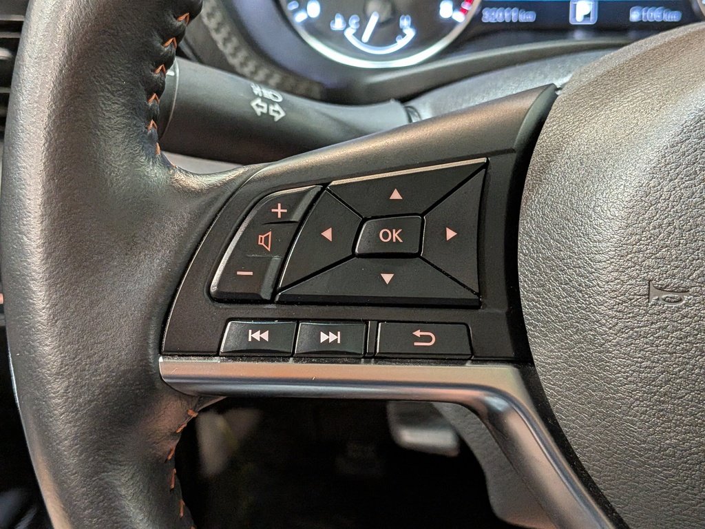 2024 Nissan Sentra SR Manual Blue Val-David - photo #14