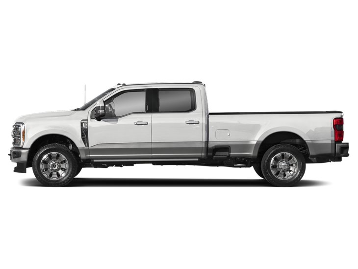 2026 Ford Super Duty F-350 à roues arrière jumelées King Ranch