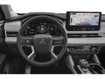 Mitsubishi Outlander GT Premium