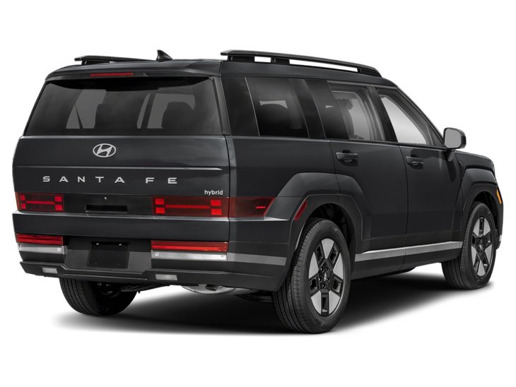 2026 Hyundai Santa Fe hybride Privilégié