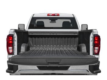 GMC Sierra 3500HD Pro