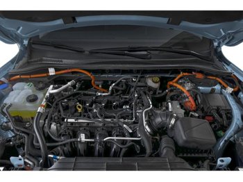 Ford Escape VHR