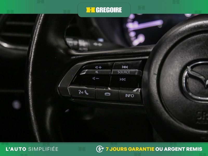 2019 Mazda 3 Silver Saint-Eustache - photo #20