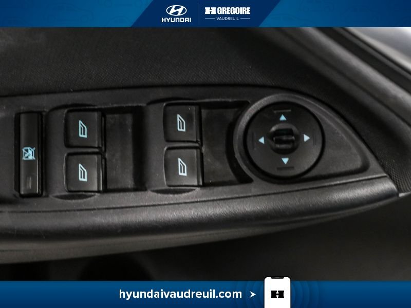 Ford Focus 2016 Saint-Eustache - photo #16